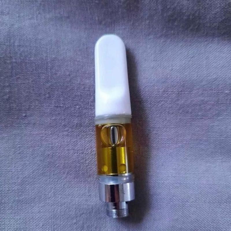 DMT CARTS