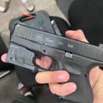 Glock 26Gen5