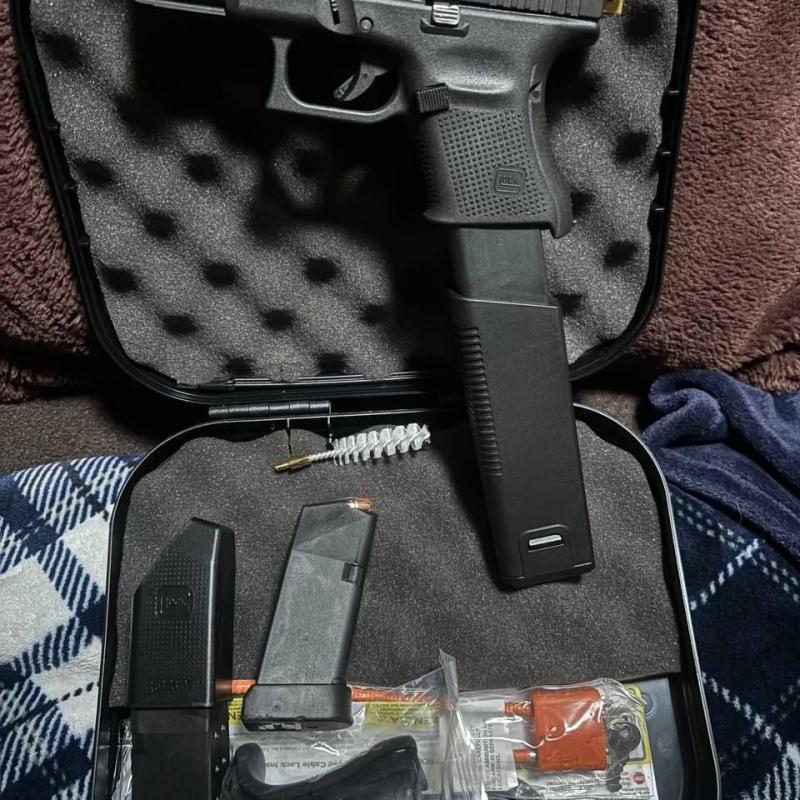 Glock 30 gen 5