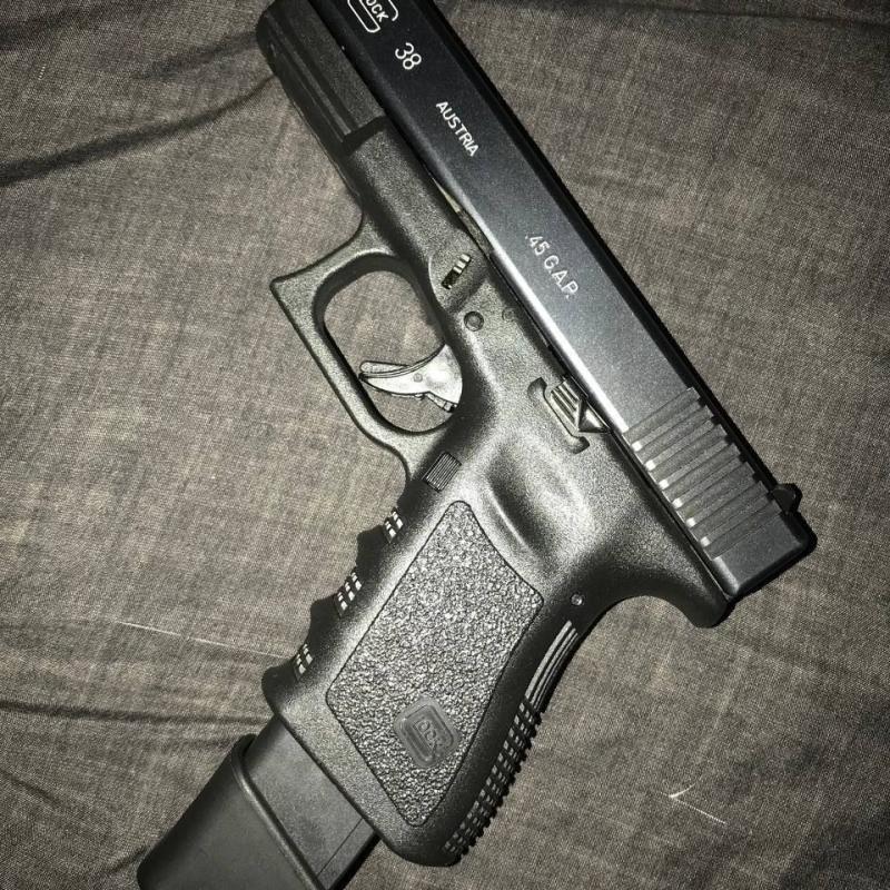 Glock 38